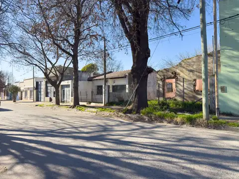 Terreno en Venta de 332,0 m2