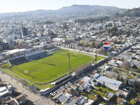 Terreno en Venta de 332,0 m2