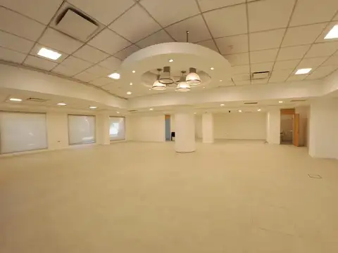 EXCLUSIVO LOCAL COMERCIAL EN ALQUILER SOBRE AV. SABATTINI
