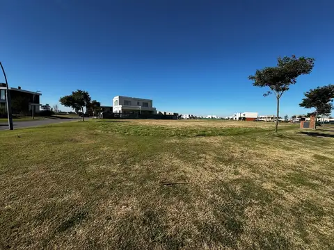 Terreno en venta en Riberas, Puertos del lago, Escobar