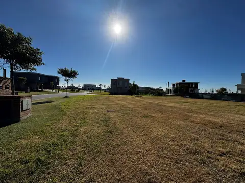 Terreno en Venta de 647,0 m2