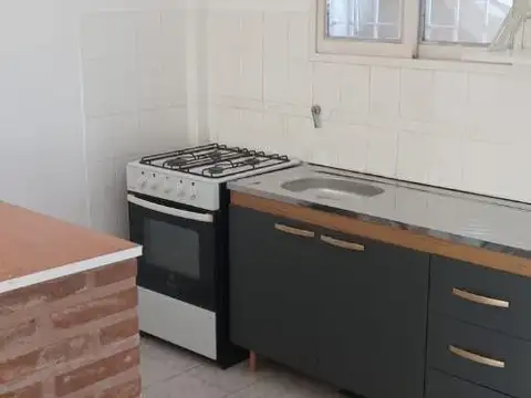 Casa en Alquiler 20 años