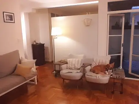 Departamento en Venta en Palermo Soho, USD 125.000