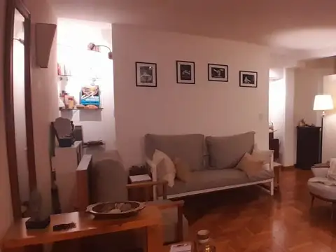 DEPARTAMENTO DE 2 AMB P.B.  APTO PROFESIONAL