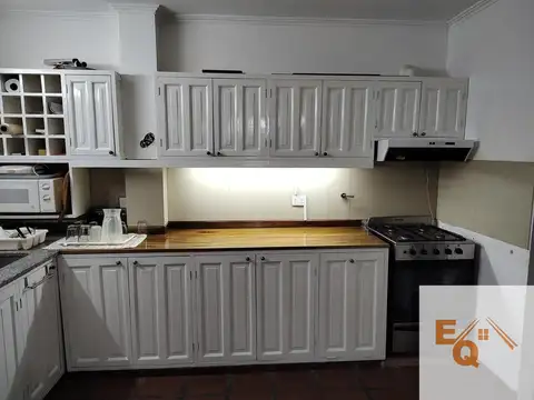 Casa en Alquiler Temporal en Bella Vista, USD 2.000