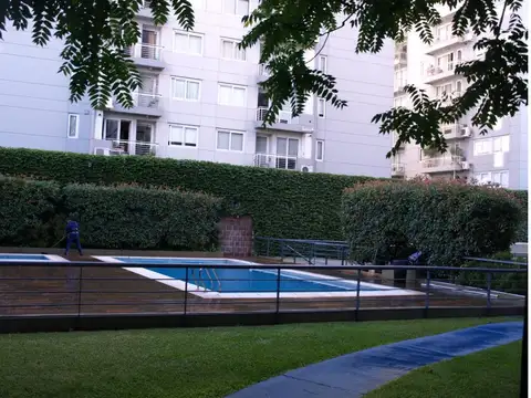 Departamento en Alquiler Temporal en Palermo, Capital Federal