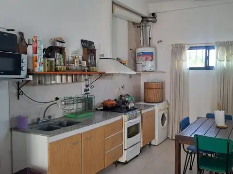 Departamento en alquiler