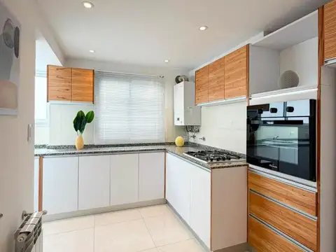 Departamento en Venta de 3 dormitorios