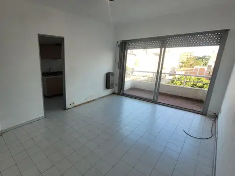 Departamento en Alquiler Apto profesional
