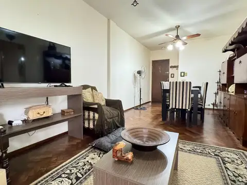 Departamento en Venta en Centro, Rosario