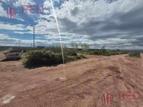 Terreno en Venta en Mari Menuco, USD 9.500