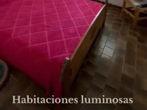 Paseo 143 & Avenida 1, Villa Gesell, Pro 1