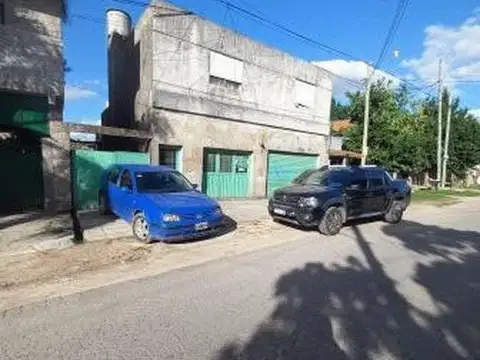 MAQUINISTA SAVIO, COMERCIAL, LOCAL APTO CUALQUIER DESTINO, 