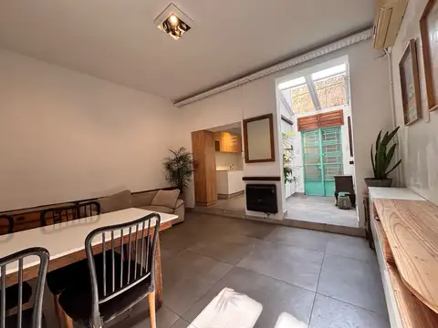 Depto Tipo Casa en Venta en Nuestra Señora De Lourdes, USD 150.000