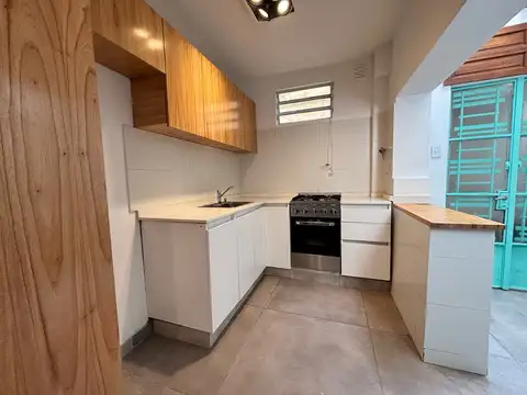 Depto Tipo Casa en Venta de 2 dormitorios