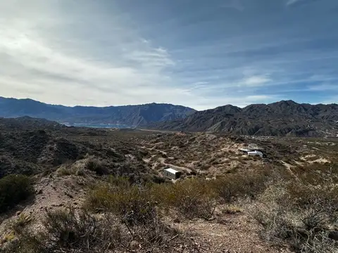 Venta Terreno 500m2 Potrerillos