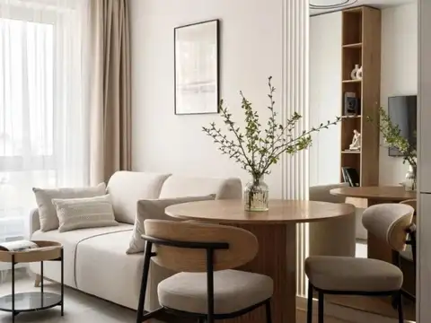 Departamento en Venta en Flores, USD 159.900