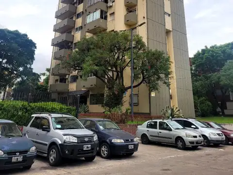 Avenida San Pedrito 1400