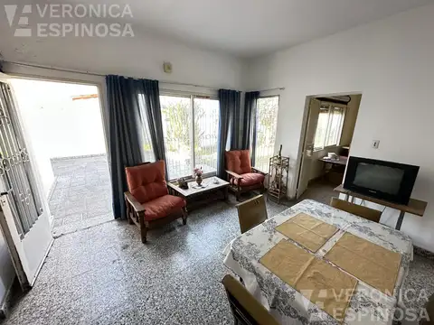 Casa en Venta 40 años