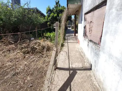 Casa en Venta en Merlo, USD 70.000