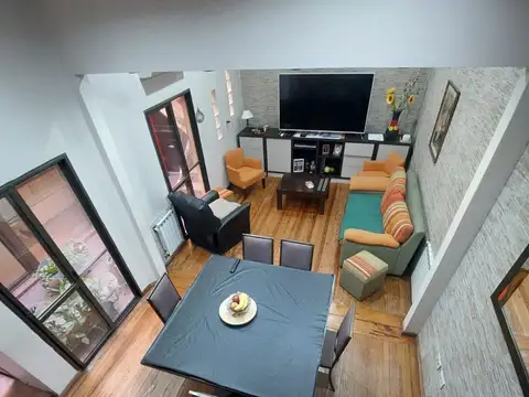 Depto Tipo Casa en Venta en Avellaneda, USD 135.000