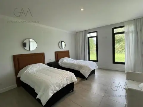 Casa en Alquiler A Estrenar