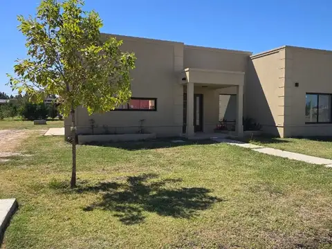 Casa en Venta A Estrenar