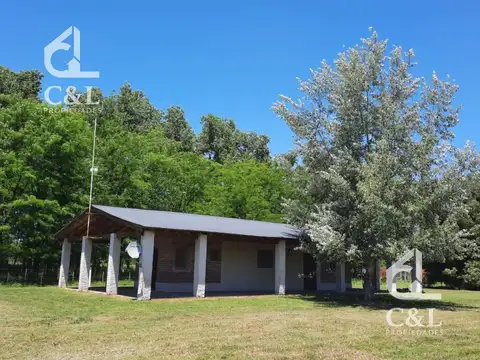 Casa de campo