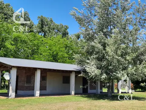 Benquerencia Farm Club chacra 275