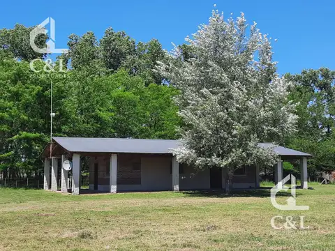 Casa de campo