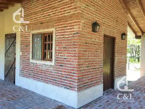 Casa en Venta 15 años