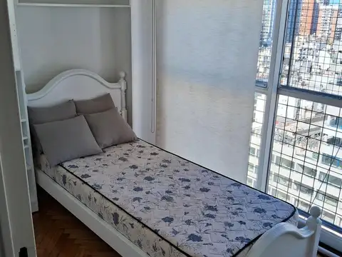 Departamento en Alquiler de 2 dormitorios