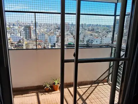 Avenida Santa Fe 3600