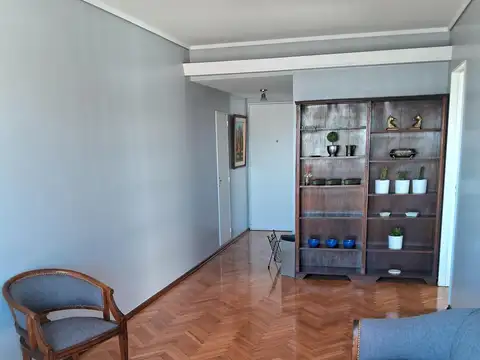 Departamento en Alquiler de 3 ambientes