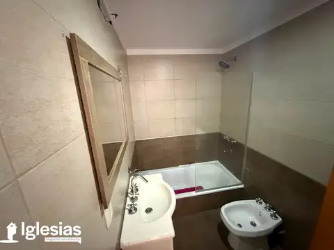 Departamento en Alquiler de 1 dormitorio