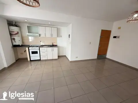 Departamento en Alquiler de 2 ambientes
