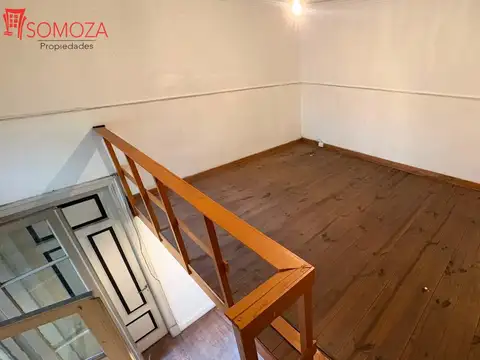 Departamento en Alquiler en Balvanera, $ 850.000