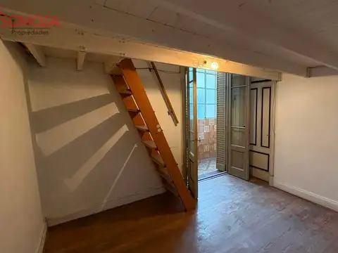 Departamento en Alquiler de 3 dormitorios
