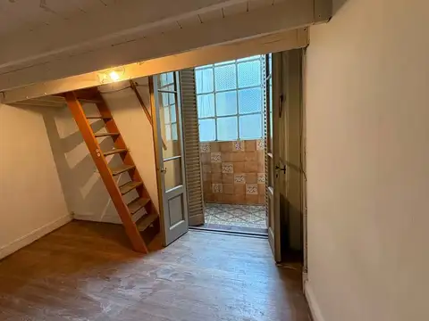 Departamento en Alquiler de 4 ambientes