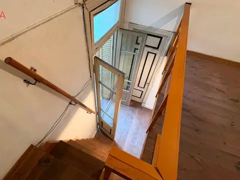 Departamento en alquiler en Balvanera