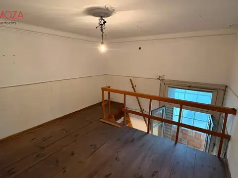 Departamento en Alquiler Permite mascota