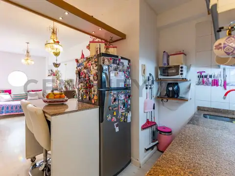 Departamento en Venta 32 años
