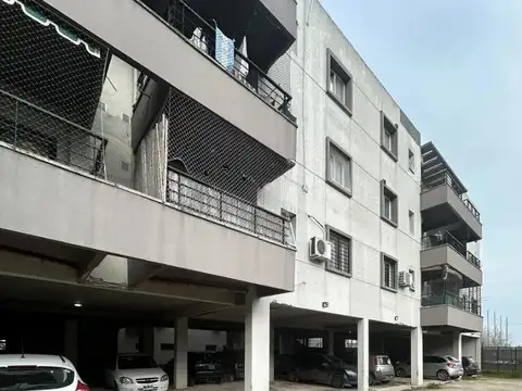 Hermoso Departamento En Alquiler En Rincon De Milberg
