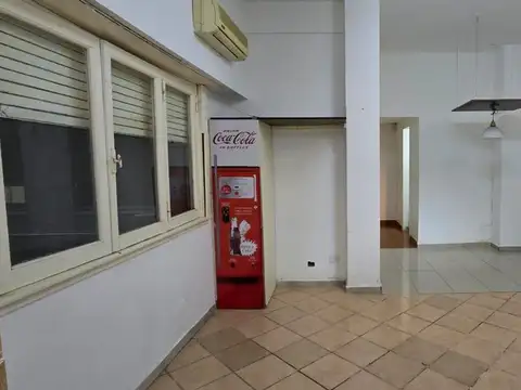 Departamento en Venta en La Lucila, USD 90.000