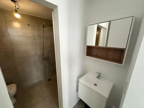 Departamento en Venta en Balvanera, USD 62.000