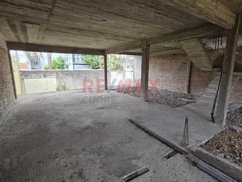 Terreno en Venta en Quilmes, USD 115.000