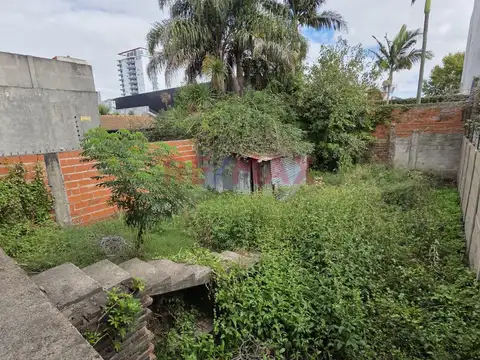 Terreno en Venta de 299,0 m2