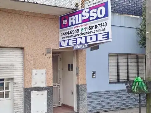 EIZAGUIRRE, DR. E. 2300, Piso PB