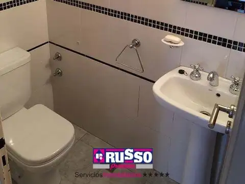 Departamento en Venta al Norte