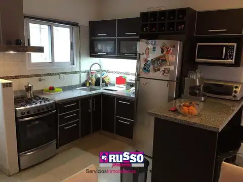 Departamento en Venta 17 años